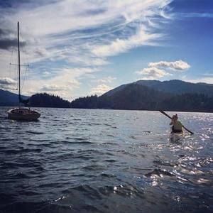 Meet your Posher, Lily